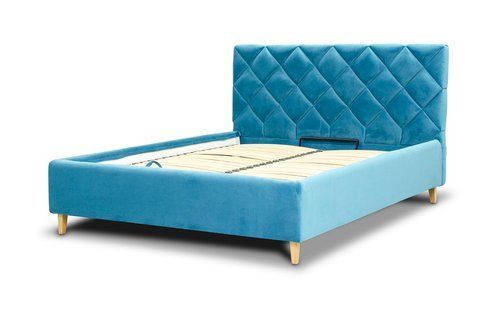 Кровать Ронди с подъемным механизмом Novelty-1000012575 фото
