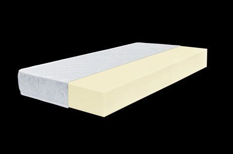 Матрац Highfoam Slim Plus фото