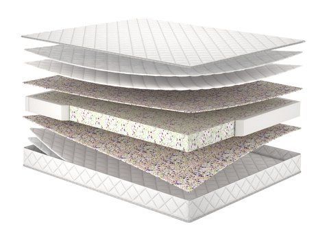 Матрас Diamond/Диамант Matroluxe-15255-160x200 фото