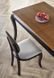 Стол Windsor Дуб 160(240)х90 см HALMAR 3263-1 фото 8