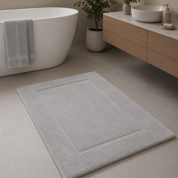 Килимок для ванної Graccioza Egoist Bath Rug фото