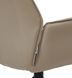 Boston кресло поворотное бежевое ARM99SW-X84-BEIGE фото 2
