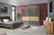 Комод RCQK211CF RICCIANO FORTE 100x42x80 см, сірий, світле дерево FORTE_61332*001 фото 4