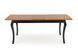 Стол Windsor Дуб 160(240)х90 см HALMAR 3263-1 фото 13