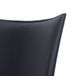 Grand стілець чорний DC425BL-RL1-BLACK фото 3