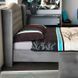 Кровать Aspen Velvet , SIGNAL 2402 фото 4