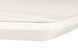 Керамический стол TML-860-1 белый мрамор Vetro-TML-860-1-white-marble/ white фото 6