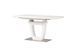 Керамический стол TML-860-1 белый мрамор Vetro-TML-860-1-white-marble/ white фото 4