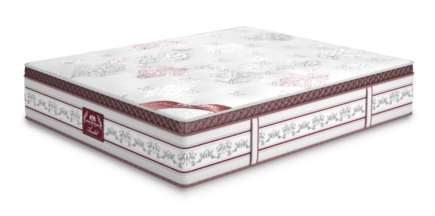 Пружинний матрац King Mattresses Anabel/Анабель MatroLuxe фото