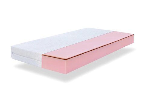 Матрас Highfoam Zephyr Lazy Sufle фото