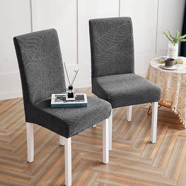 Водовідштовхувальний чохол для стільця Diana Textile al25602911 фото