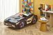Ліжко дитяче BATCAR, HALMAR, 74x150