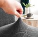 Водовідштовхувальний чохол для стільця Diana Textile al25602911 фото 9