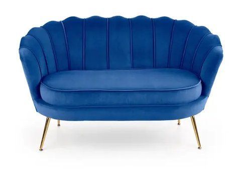 Диван-софа Amorinito XL Velvet HALMAR 133х77 см 7102 фото