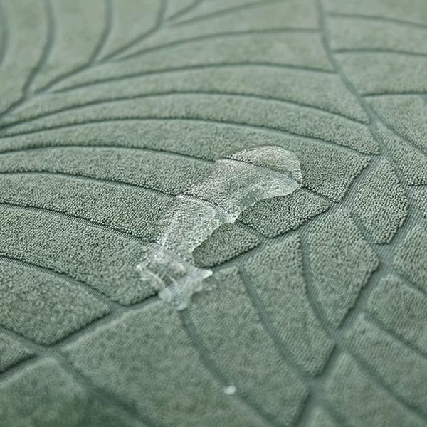 Водоотталкивающий чехол для стула Diana Textile фото