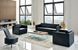 Трехмесный диван Snite Opulent Экокожа OPULENT_9839_M3_MC_0201, 191x86x73 см, Черный, 1 категория фото 2