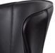 Arthur стул чёрный DC708BL-RL1-BLACK фото 6