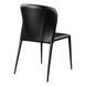 Arthur стул чёрный DC708BL-RL1-BLACK фото 10