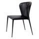 Arthur стул чёрный DC708BL-RL1-BLACK фото 8