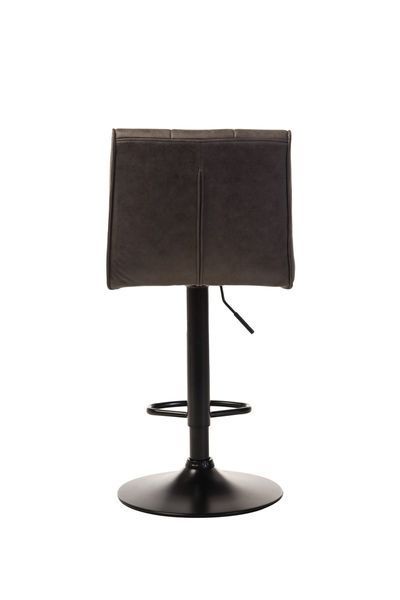 Барный стул B-106 Vetro Mebel Vetro-B-106-ashen-antique/ black фото