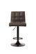 Барный стул B-106 Vetro Mebel Vetro-B-106-ashen-antique/ black фото 7