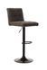 Барный стул B-106 Vetro Mebel Vetro-B-106-ashen-antique/ black фото 1
