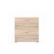 Комод Вушер KOM4S/90 i_n_s4848 фото 1