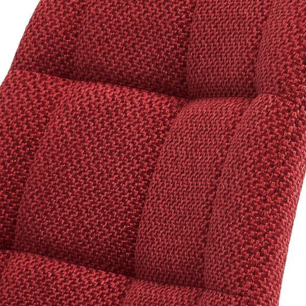 Glen стілець червоний DC7098-TRF04-RED фото