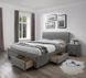 Кровать Modena, HALMAR 3811 фото 1