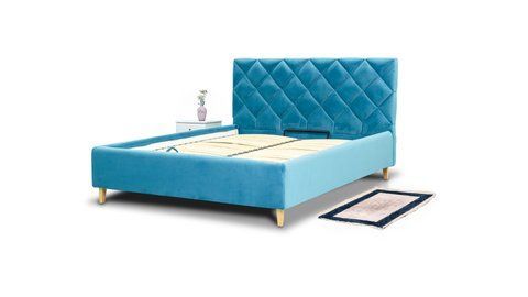 Кровать Ронди с подъемным механизмом Novelty-3000012579 фото